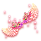 玫瑰羽翼 缩略图