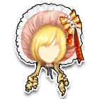 粉红淑女蝴蝶礼帽 缩略图