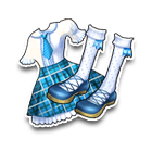 苏格兰魅套裙 缩略图