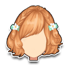 青檬心情发饰 缩略图