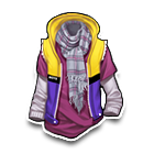 姹紫嫣红上装 缩略图