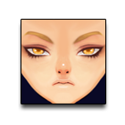 无视傲气脸 缩略图