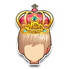 WCG世界赛冠军皇冠 缩略图