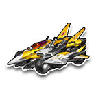 黄金米格 缩略图