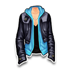 色彩缤纷上装 缩略图