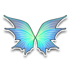 荧荧沙溢翅膀 缩略图