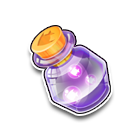 紫色海洋瓶 缩略图