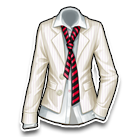 芷夏沁风上装 缩略图