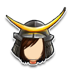 月牙将军帽 缩略图