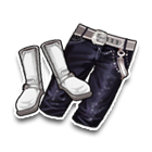 樱花情下装 缩略图