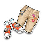 清风朗日下装 缩略图