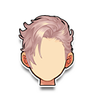 花尘誓语发饰 缩略图