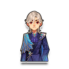 夜伴幽梦套装 缩略图