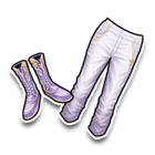 芳馥琳莹下装 缩略图