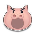 左卫门头套 缩略图