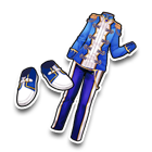 幻想传奇服饰 缩略图