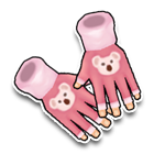 考拉迷情手套 缩略图