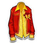 金玉满堂小礼服 缩略图