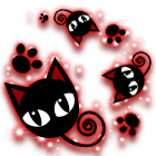 黑猫精灵漂移特效 缩略图