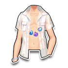 薄荷冰茗上装 缩略图