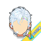 星动旋律发饰 缩略图