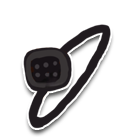 神秘独眼护镜 缩略图