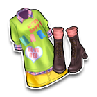 青春年华girl 缩略图