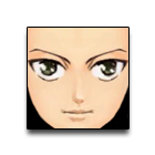 冷峻安恬脸型 缩略图
