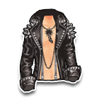 霹雳警察上衣 缩略图