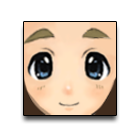 活泼宝贝脸 缩略图