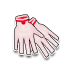 波普情缘手套 缩略图