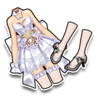 念珺如初礼裙 缩略图