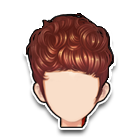 梦寐芳华发型 缩略图