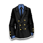 香吉士黑色西服 缩略图
