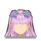 葡萄汽水发饰 缩略图