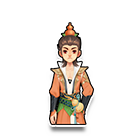 葫芦兄弟套装 缩略图