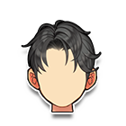 花寂幽庭发饰 缩略图