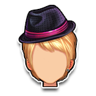 写意流年发饰 缩略图