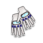 白色手套 缩略图