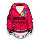 瑰丽男子上装 缩略图