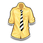 柠檬香草上装 缩略图