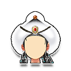 雪原长谣发饰 缩略图