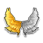 玉碎流金魔幻羽翼 缩略图