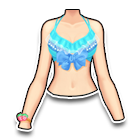 青衫脉脉上装 缩略图