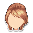 柔美淑女发饰 缩略图