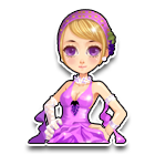 奢华高贵礼服套装 缩略图