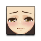 沉醉微薰脸 缩略图