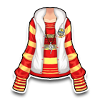 缤纷炎阳上装 缩略图