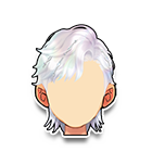 虹映银辉发饰 缩略图