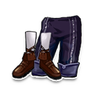 绅士礼服下装 缩略图